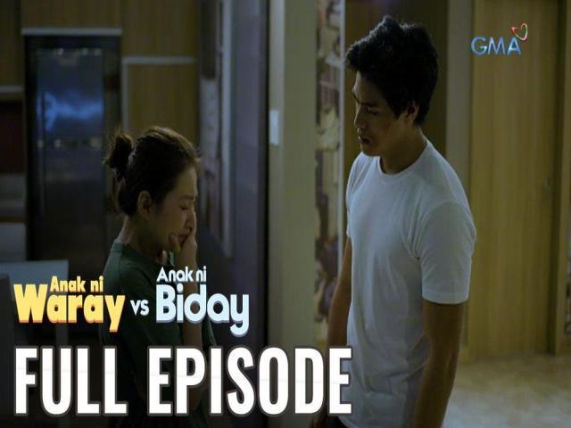 Anak Ni Waray VS Anak ni Biday