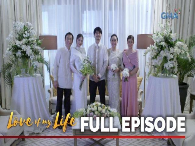 Love of My Life Full Episode 80 Finale