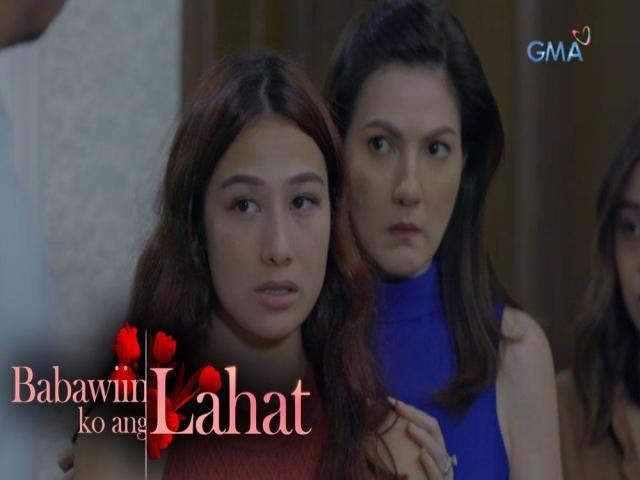 Babawiin Ko Ang Lahat