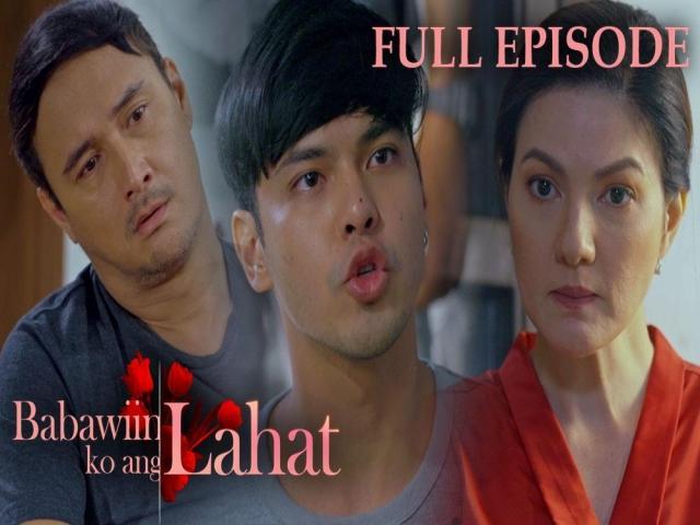 Babawiin Ko Ang Lahat