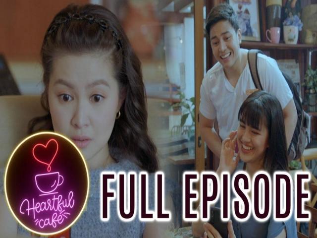 Heartful Cafe Full Episode 19
