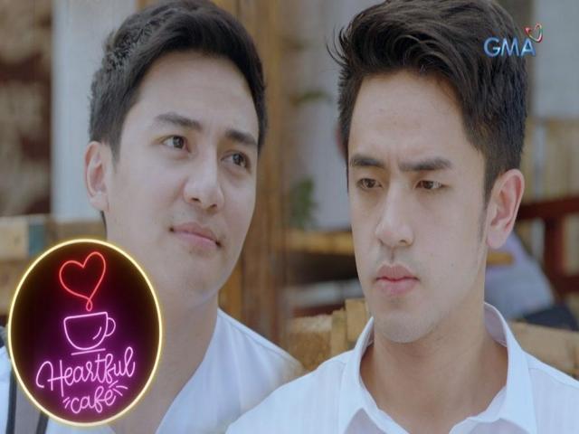 Heartful Cafe Episode 20