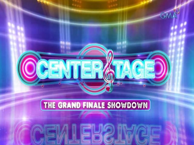 centerstage