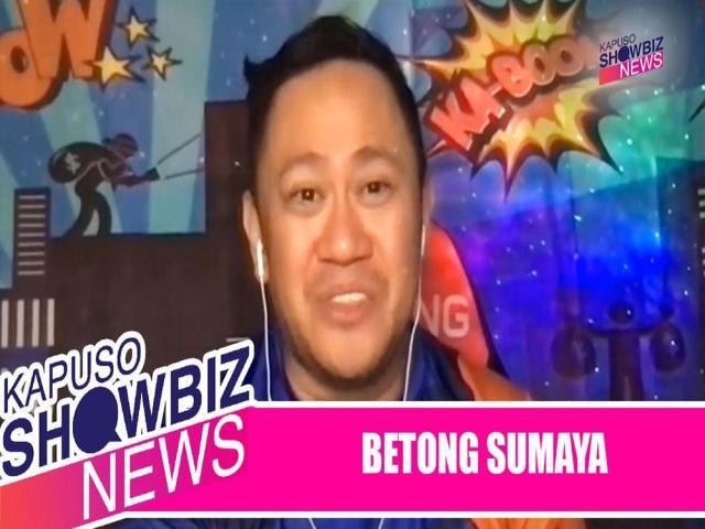 BETONG SUMAYA