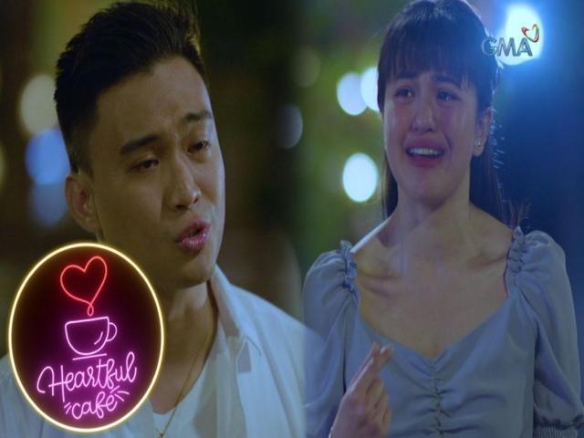 Heartful Cafe Episode 30