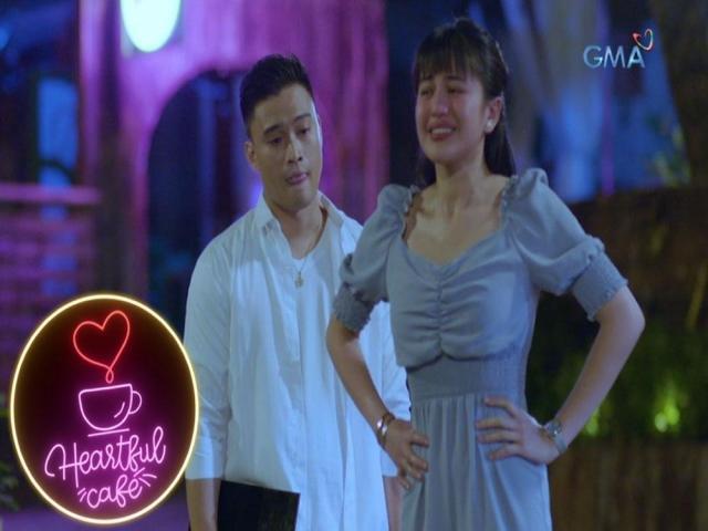 Heartful Cafe Episode 30