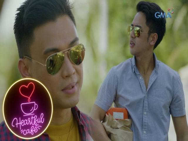 Heartful Cafe Episode 30