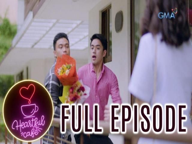 Heartful Cafe Full Episode 32
