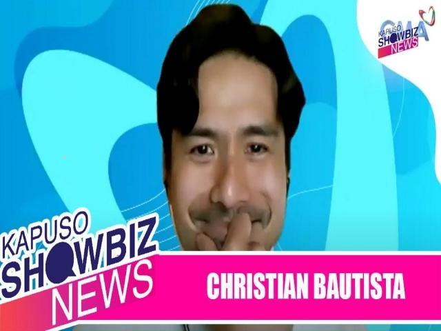 christian bautista
