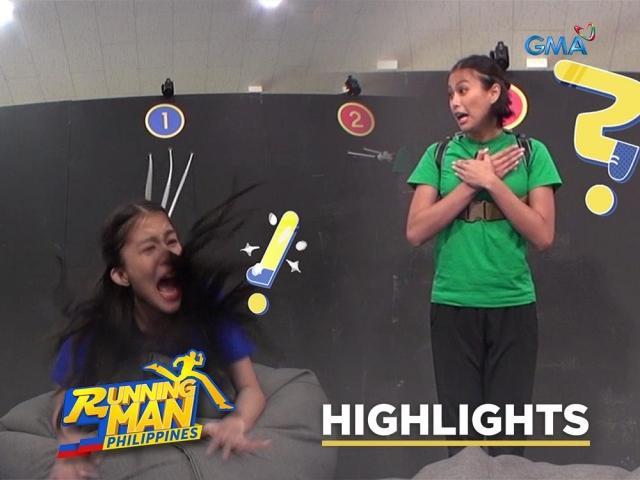 Running Man Philippines