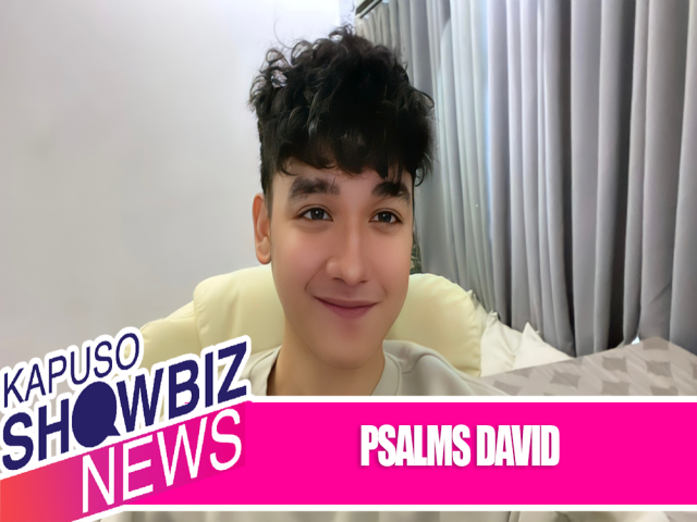 Kapuso Showbiz News