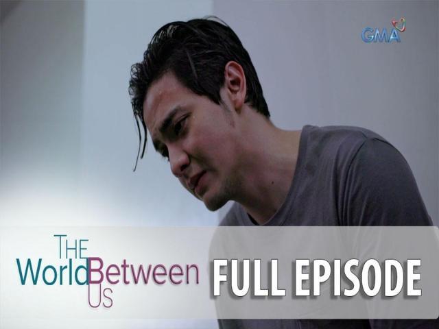 The World Between Us Full Episode 23