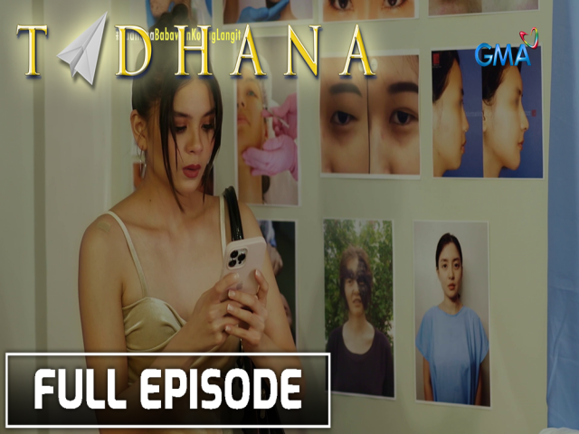 TADHANA