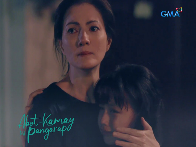 Abot Kamay Na Pangarap