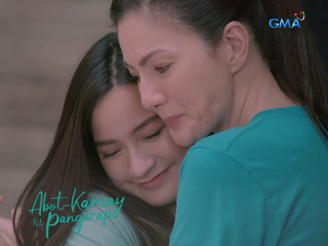 Abot Kamay Na Pangarap