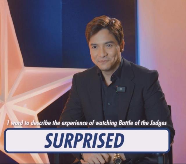 alden richards in battle of the judges 
