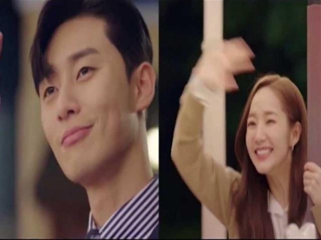 What's Wrong with Secretary Kim on GMA