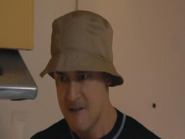 Allen Dizon, Abot Kamay Na Pangarap