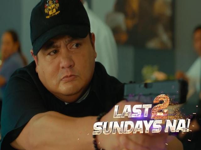 Bong Revilla, Michael De Mesa