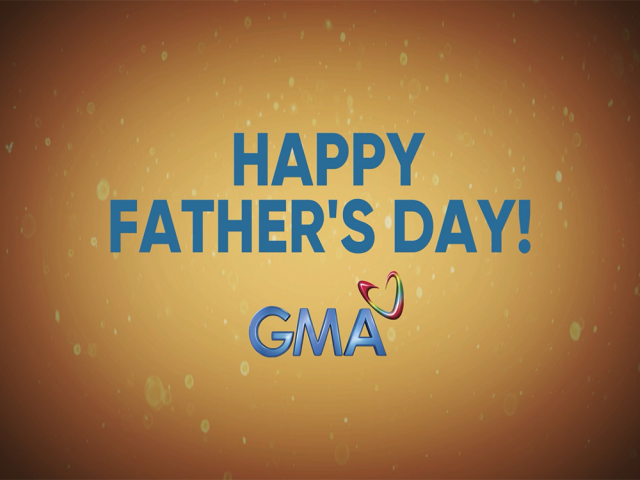 Happy Father's Day 2024 plug