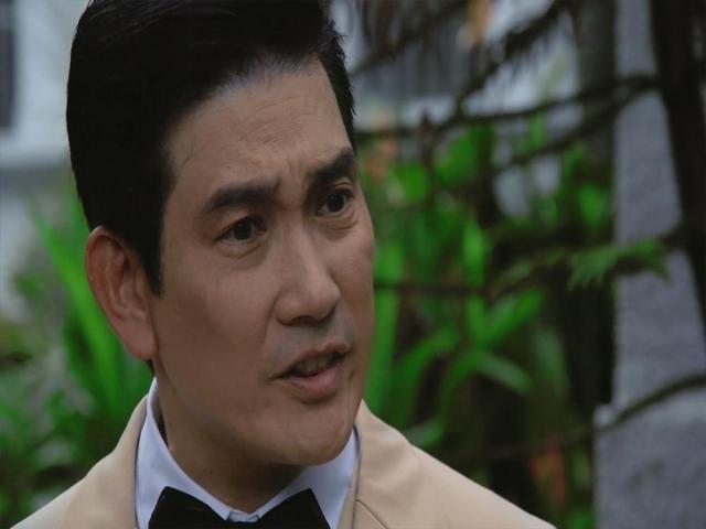 Abot-Kamay Na Pangarap