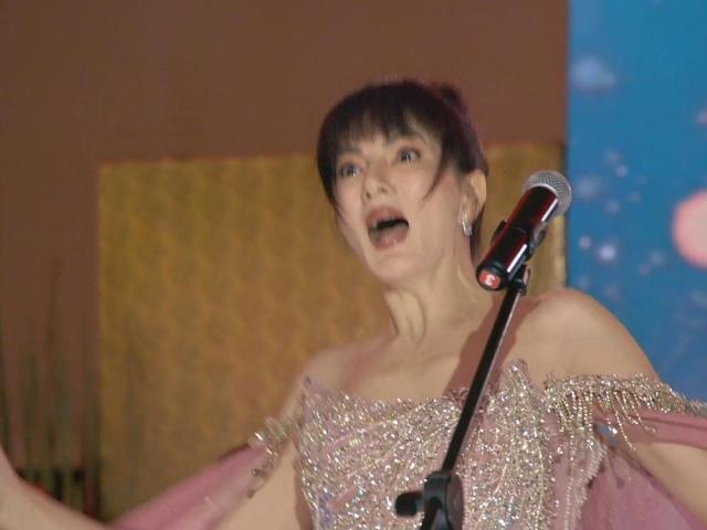 Abot-Kamay Na Pangarap