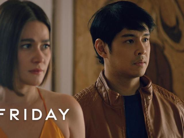 Widows War, Jean Garcia 