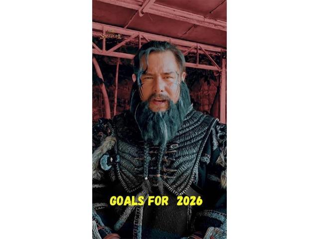 Encantadia Chronicles Sanggre actor Gabby Eigenmann