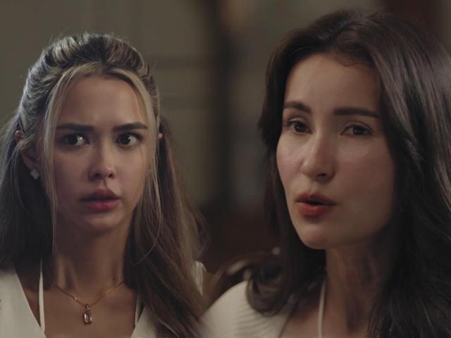 Thai series The Betrayal