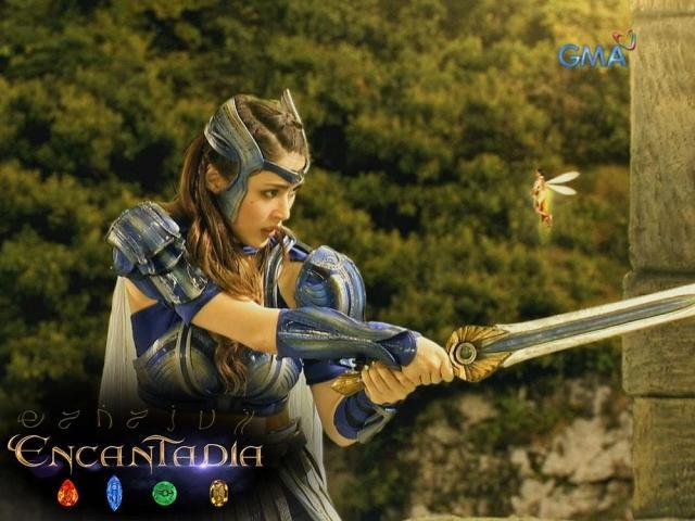 Encantadia 2016