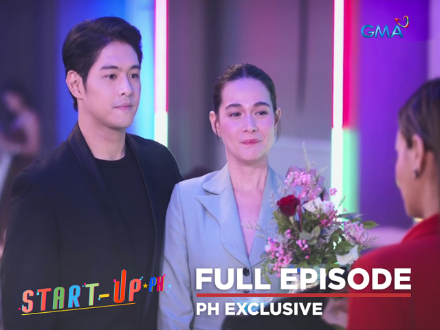 Start-Up PH: Full Episode 11