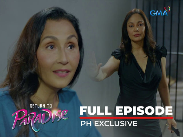 Return To Paradise: Full Episode 57
