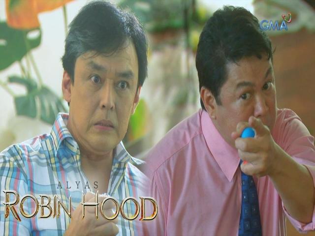 Alyas Robin Hood Full Episode 60