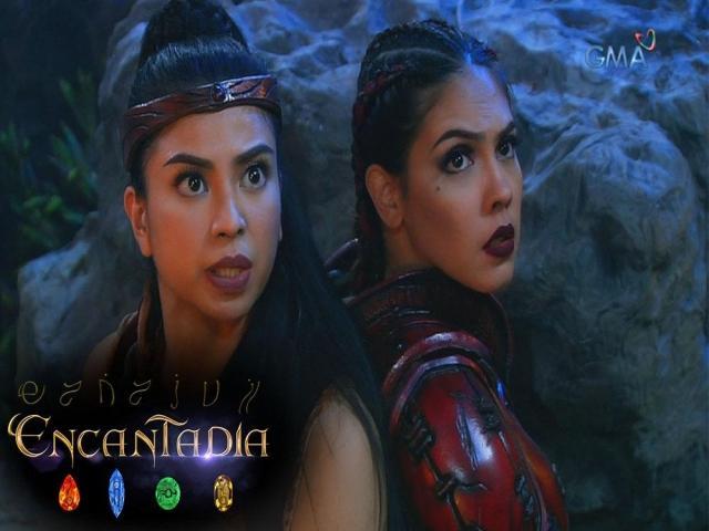 Encantadia 2016
