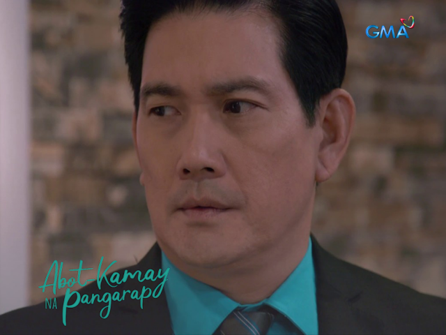 Abot Kamay Na Pangarap