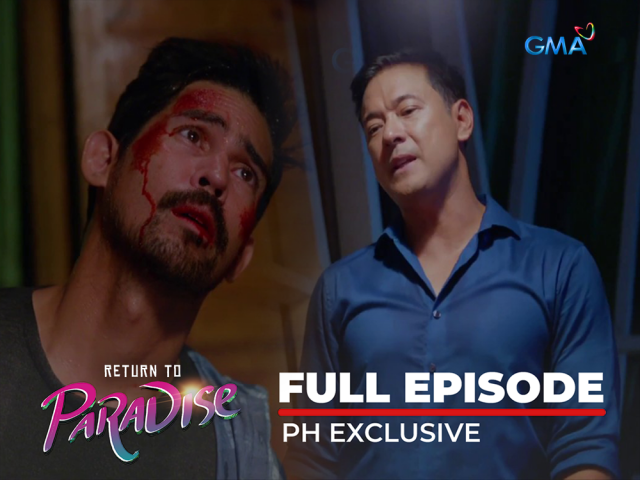 Return To Paradise: Full Episode 63