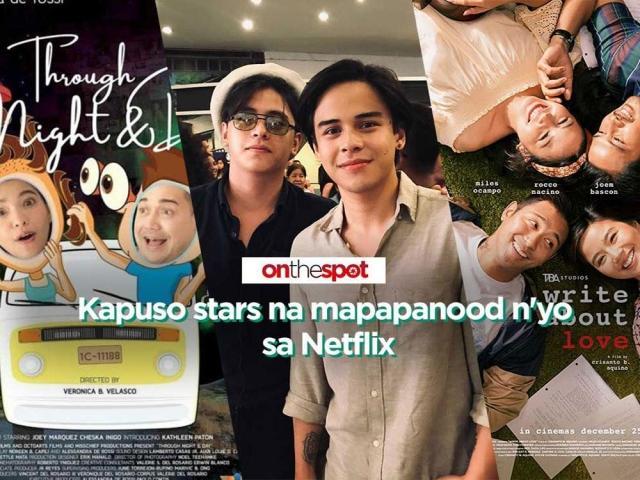 Through Night and Day Dead Kids Write About Love