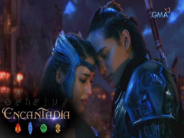 Encantadia 2016