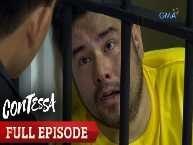 Contessa Full Episode 102