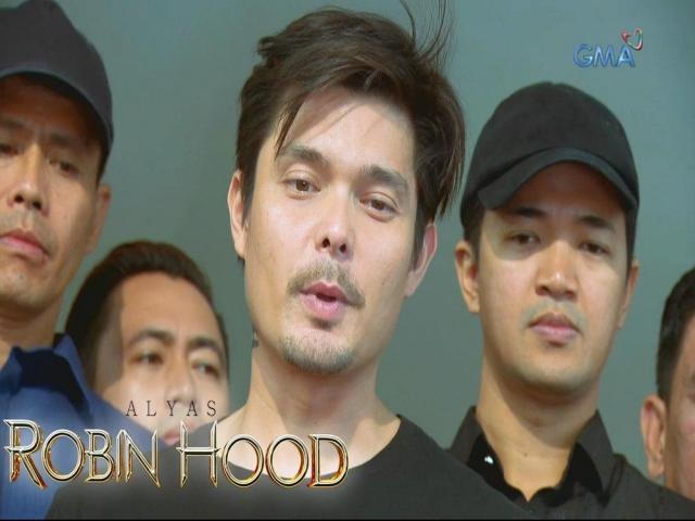 Alyas Robin Hood: Full Episode 106 | GMA Entertainment