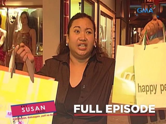 Kay Susan Tayo Full Episode 108 (Stream Together)
