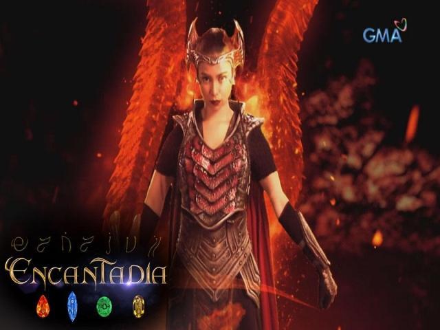 Encantadia 2016
