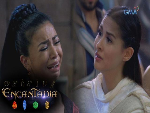 Encantadia 2016