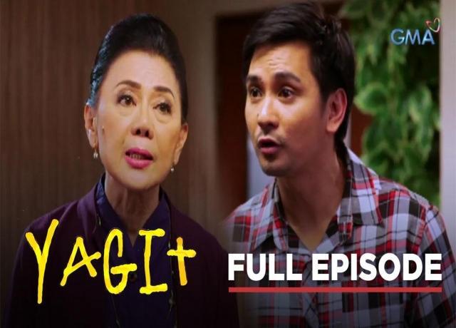 Yagit: Full Episode 11