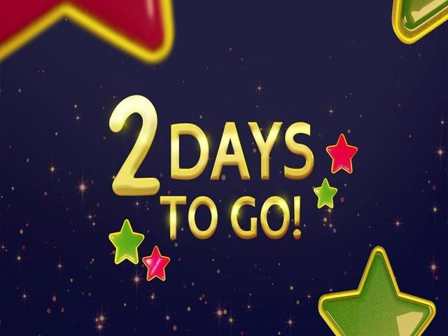  GMA Christmas Station ID 2023 teaser