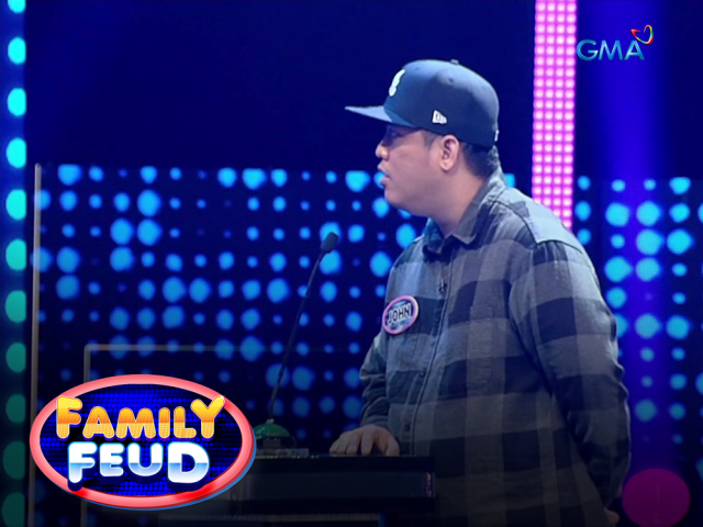 Family Feud Philippines