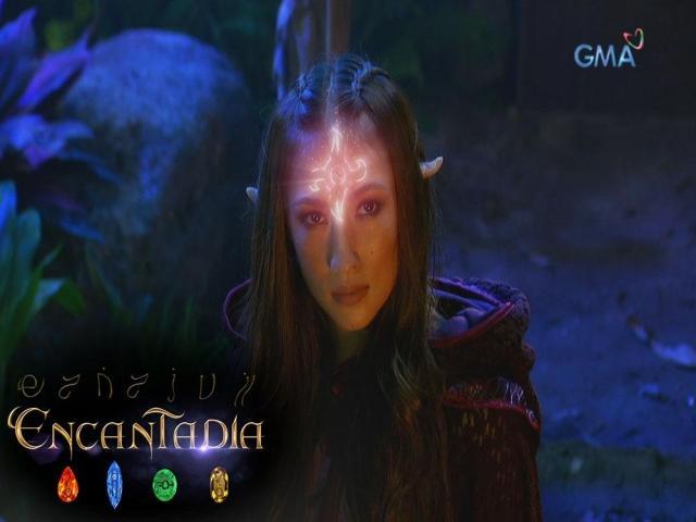 Encantadia Full Episode 110
