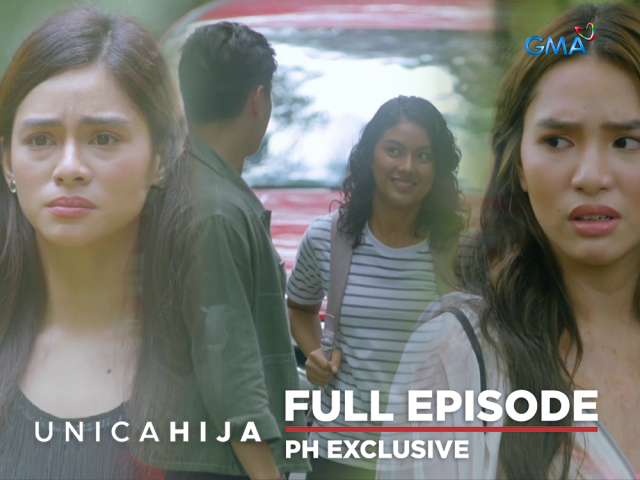 Unica Hija: Full Episode 11 