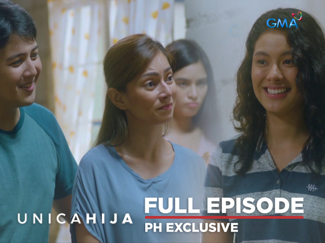 Unica Hija:Full Episode 12