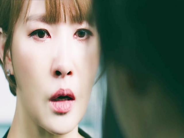 kim sun ah in queen of masks